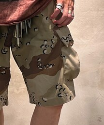 MILITARY | カーゴパンツ