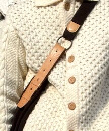 HARRIS TWEED | ショルダーバッグ