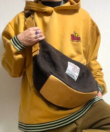 HARRIS TWEED | ショルダーバッグ