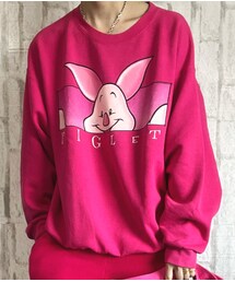 DISNEY VINTAGE | スウェット