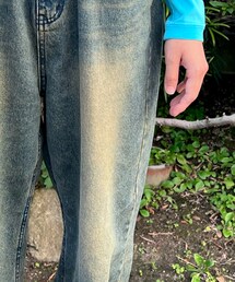 VINTAGE | デニムパンツ