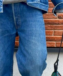 Levi's | デニムパンツ