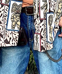 VANS | デニムパンツ