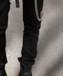 April77 | デニムパンツ