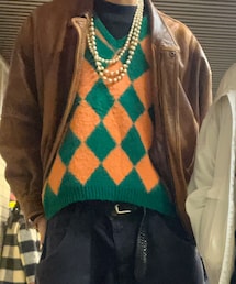 VINTAGE | ニット/セーター