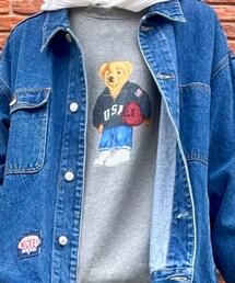 POLO RALPH LAUREN | スウェット