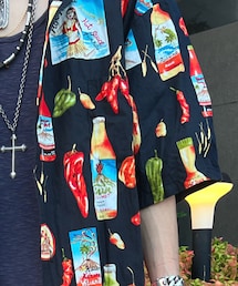 VINTAGE | シャツ/ブラウス