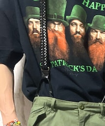 VINTAGE | サスペンダー