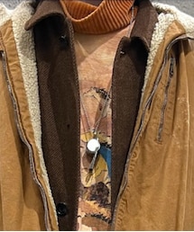 THE MOUNTAIN | Tシャツ/カットソー