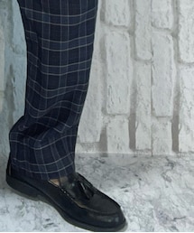 HARUTA | ローファー