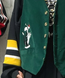 CASTELBAJAC | ベスト