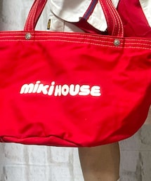 MIKI HOUSE | ããŒãããã°