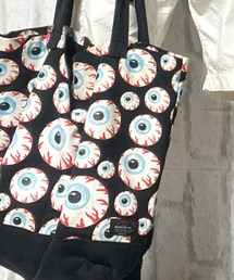 MISHKA | トートバッグ