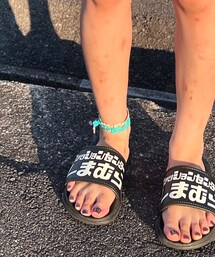 CRUCIANI | アンクレット