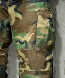 MILITARY | カーゴパンツ