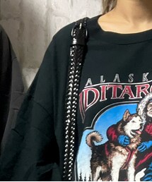 VINTAGE | サスペンダー