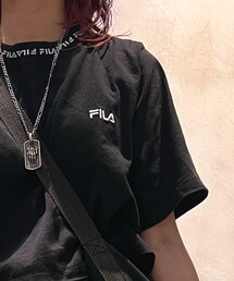 FILA | Tシャツ/カットソー