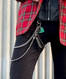 JAM HOME MADE | ウォレットチェーン