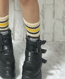 YOSUKE | スニーカー