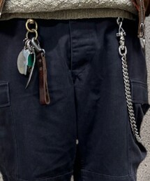 MILITARY | カーゴパンツ