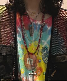 TIFFANY&Co. | ネックレス