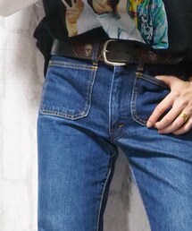 Big John | デニムパンツ