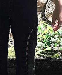 jouetie | デニムパンツ