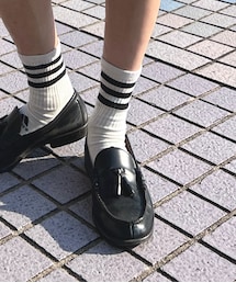 HARUTA | ローファー