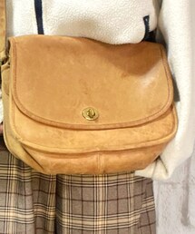 COACH | ショルダーバッグ