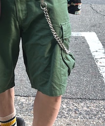 MILITARY | カーゴパンツ