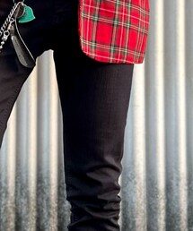 April77 | デニムパンツ