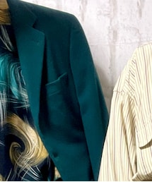 VINTAGE | テーラードジャケット