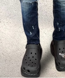 crocs | サンダル