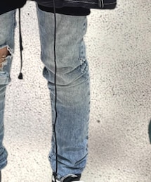 VERSACE | デニムパンツ