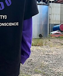 HUF | Tシャツ/カットソー