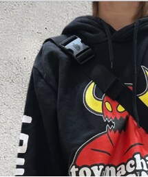 THE NORTH FACE | ボディバッグ/ウエストポーチ