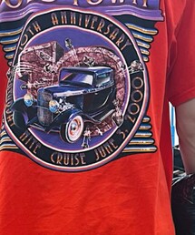 VINTAGE | Tシャツ/カットソー