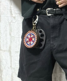 blackmeans | コインケース