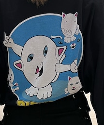 RIPNDIP | Tシャツ/カットソー