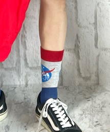 NASA | ソックス/靴下