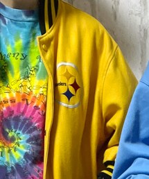 NFL | スタジャン