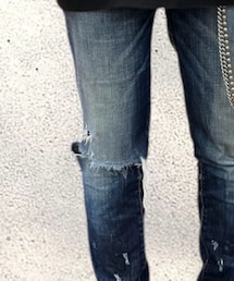 DSQUARED2 | デニムパンツ