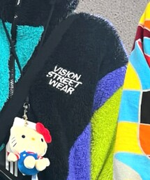 VISION STREET WEAR | ジャケット/アウター