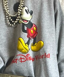 DISNEY VINTAGE | スウェット