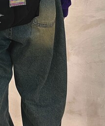 VINTAGE | デニムパンツ