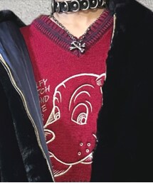 HELL CAT PUNKS | ネックレス