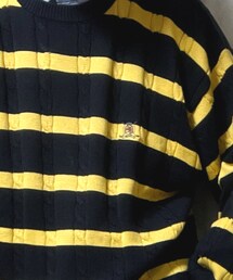 TOMMY HILFIGER | ããã/ã»ãŒã¿ãŒ