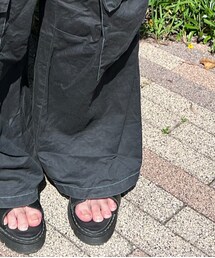 Dr. Martens | サンダル