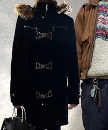 in the attic | ジャケット/アウター