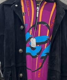 GUCCI | ネックレス